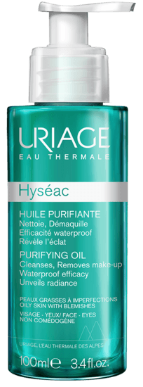 HYSÉAC Purifying Cleansing Face Oil