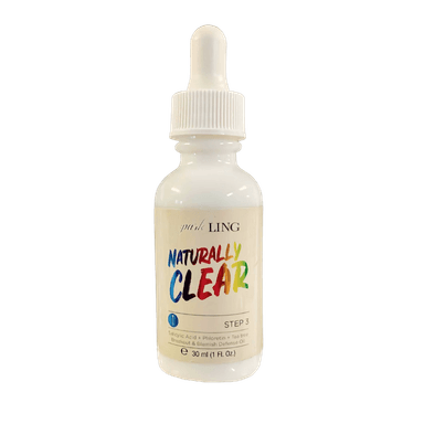 Naturally Clear