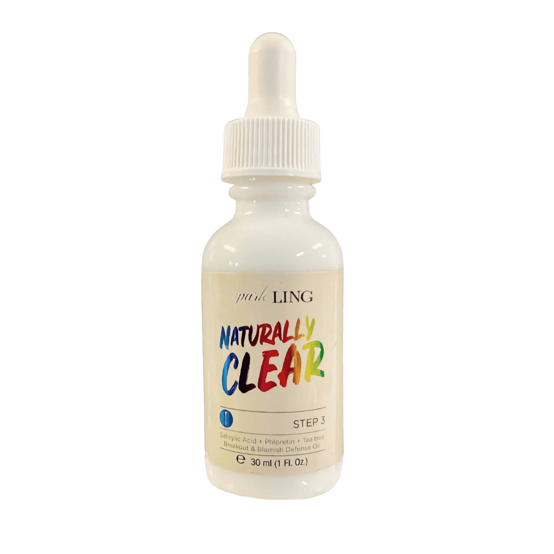 Naturally Clear