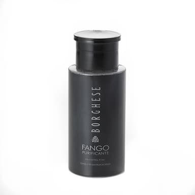 Fango Purificante Oil-Control Tonic