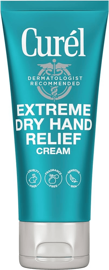 Extreme Dry Hand Relief