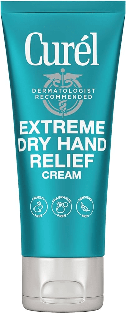 Extreme Dry Hand Relief