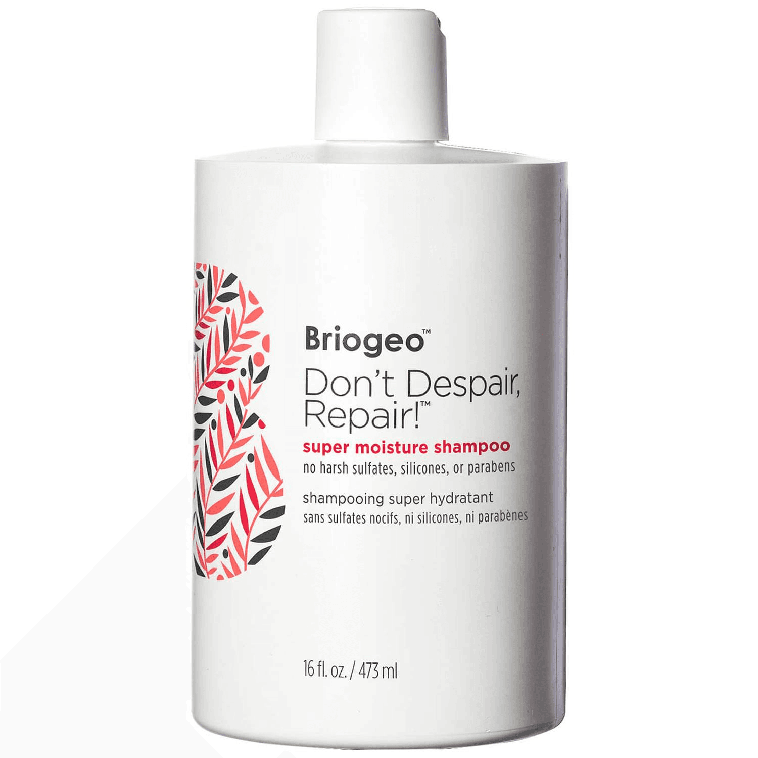 Don’t Despair, Repair!™ Rosehip + Algae  Super Moisture Shampoo