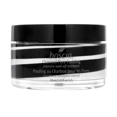 Charcoal Pore Pudding