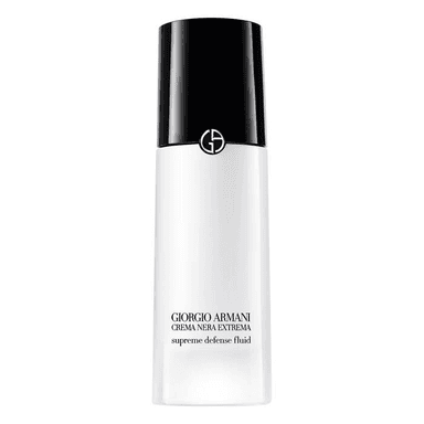 Crema Nera Supreme Defense Fluid SPF 15