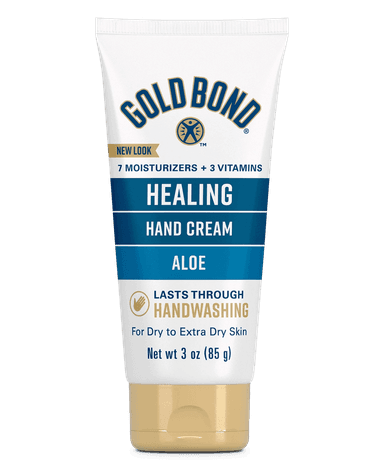 Healing Hand Cream