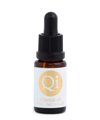 Intense Oil