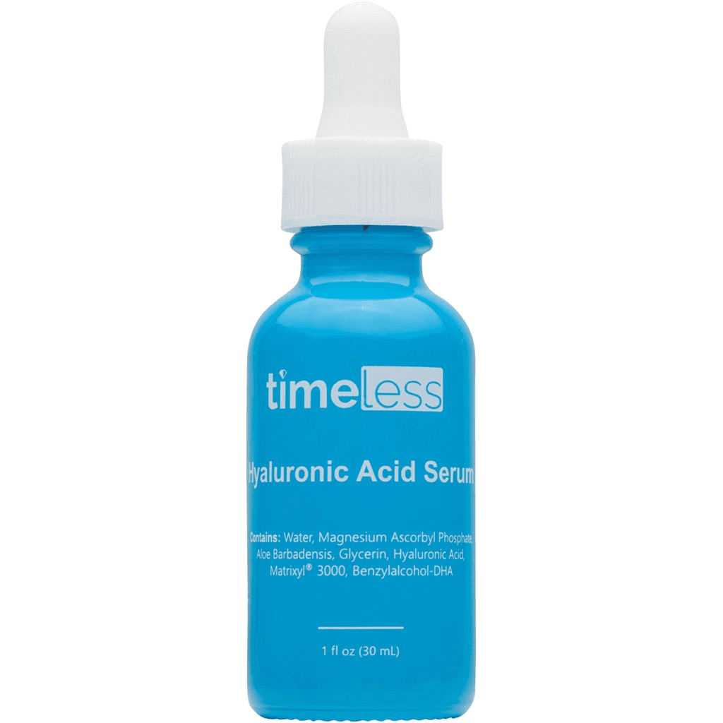 Hyaluronic Acid Vitamin C Serum