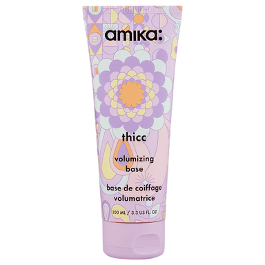 Thicc Volumizing Base