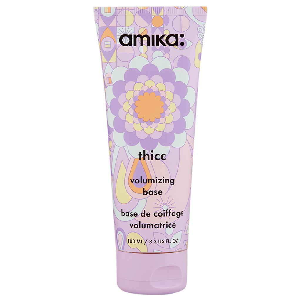 Thicc Volumizing Base