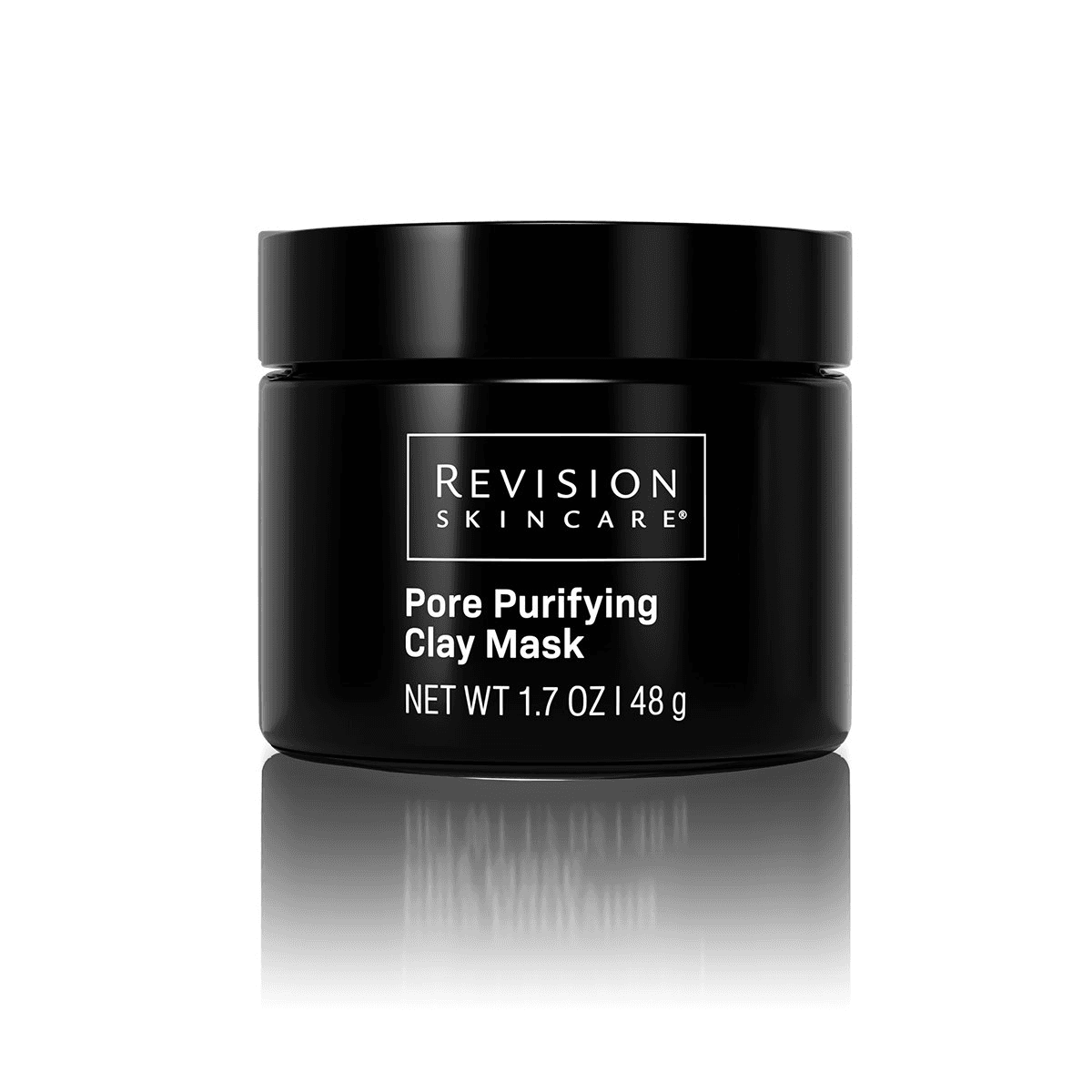 Pore Purifying Clay Mask