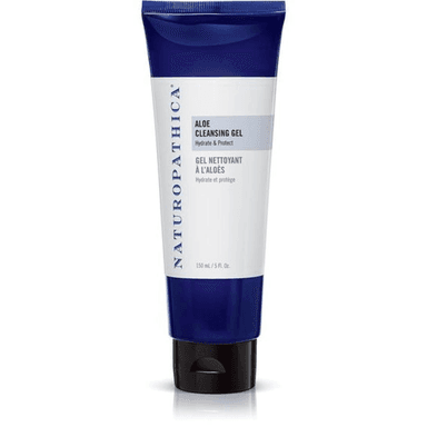 Aloe Cleansing Gel