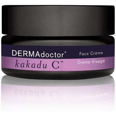 Kakadu C Face Crème