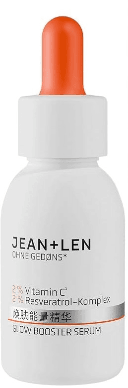 Glow Booster Serum