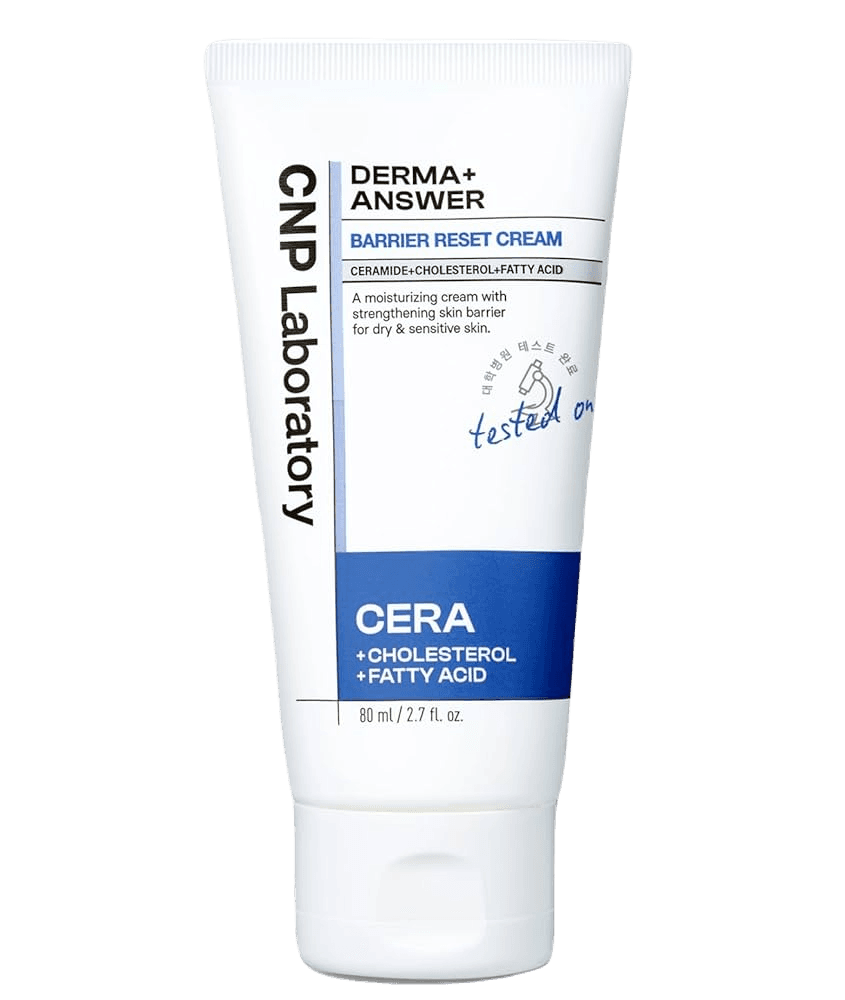 Derma Answer Barrier Reset Cream
