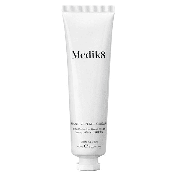 Hand & Nail Cream™