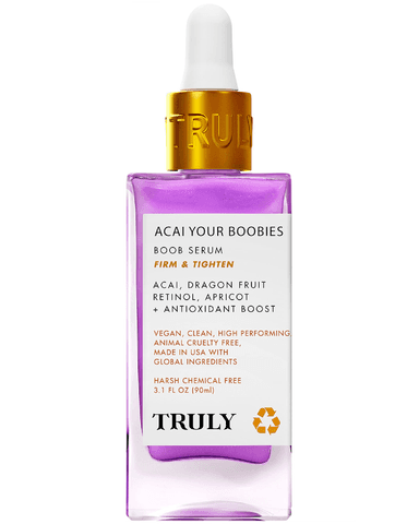 Acai Your Boobies Serum