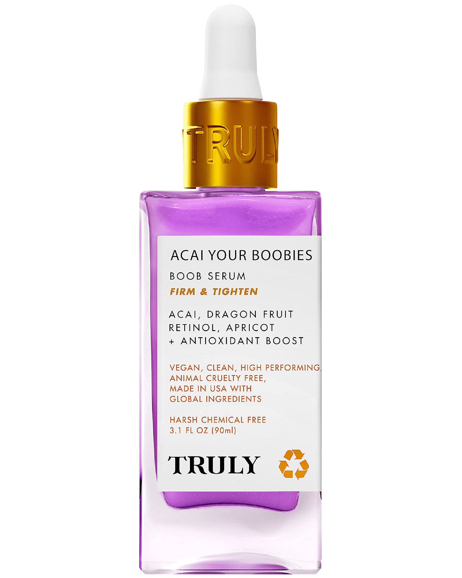 Acai Your Boobies Serum