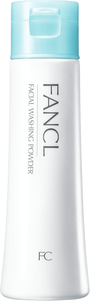 Facial Cleansing Powder