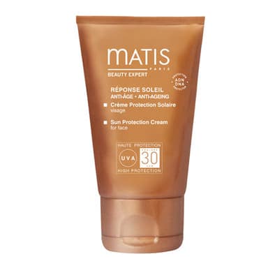 Sun Protection Cream SPF 30