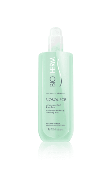 Biosource Milk Normal Skin