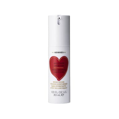 Smoothie Brightening Priming Moisturiser