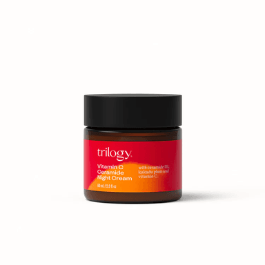 Vitamin C Ceramide Night Cream