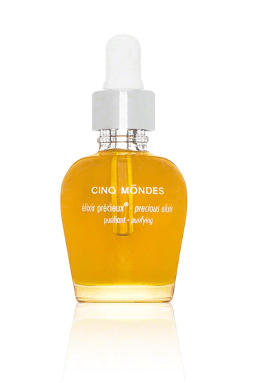 Precious Elixir - Purifying