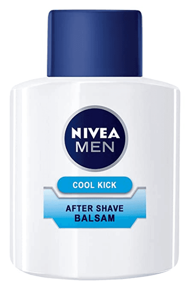 Cool Kick Post-Shave Balm