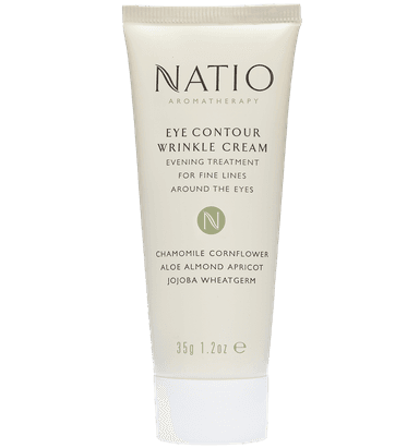 Eye Contour Wrinkle Cream