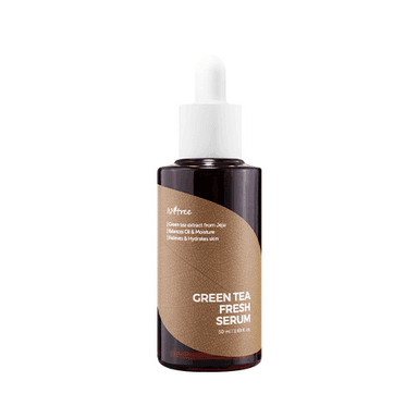Green Tea Fresh Serum