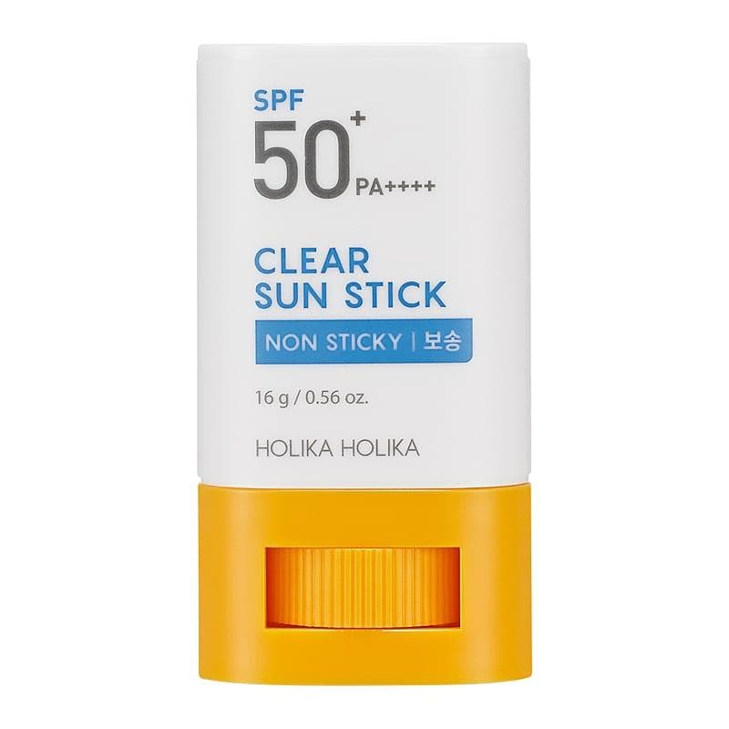 Clear Sun Stick SPF50+