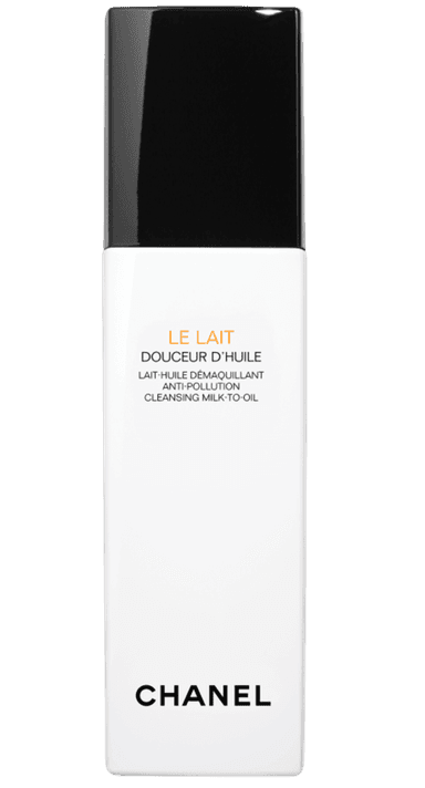 Le Lait Douceur D’Huile