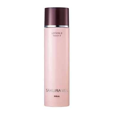 Sakura Veil Lotion Ii