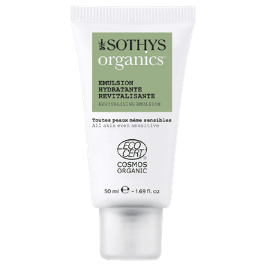 Revitalizing Emulsion