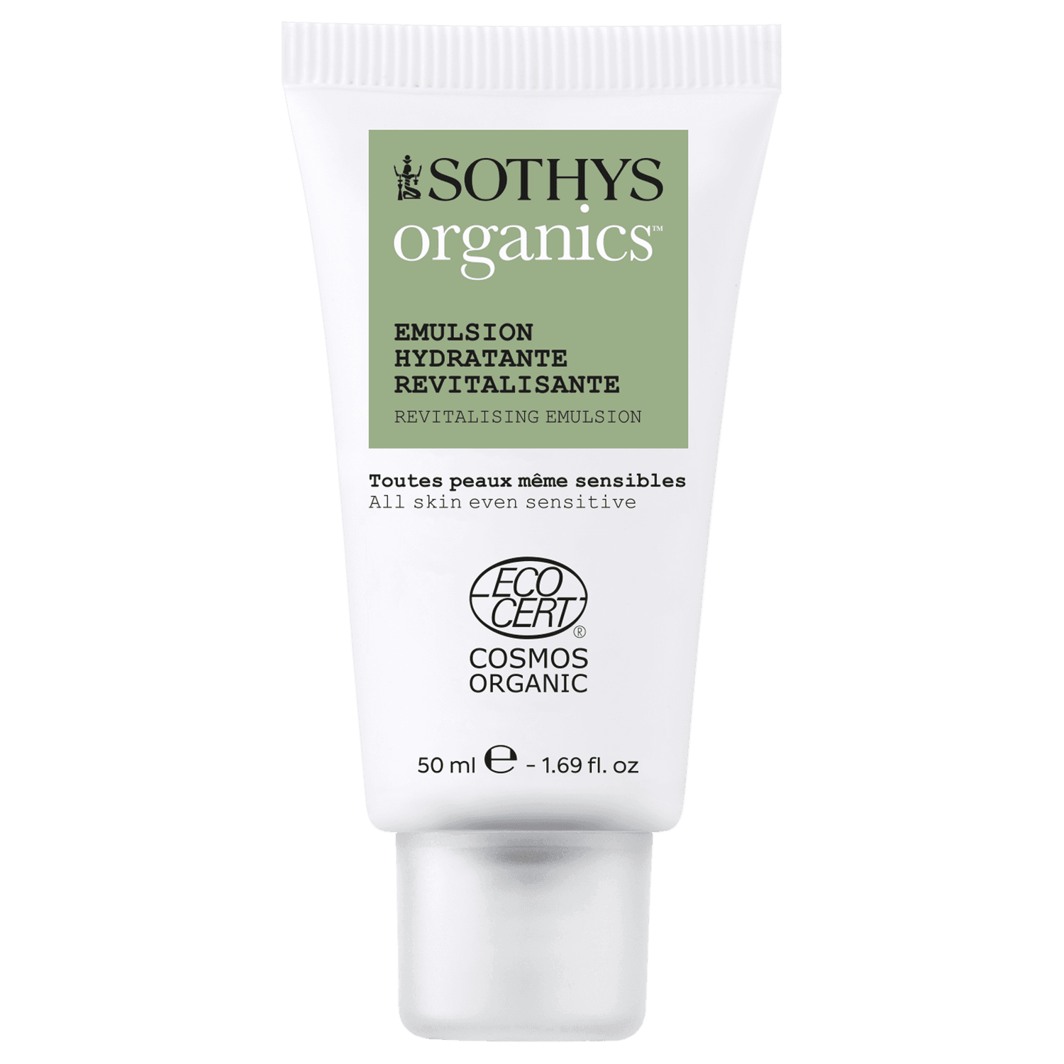 Revitalizing Emulsion