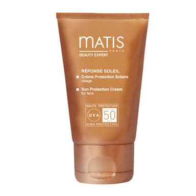 Sun Protection Cream SPF 50