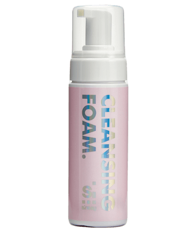Foam Cleanser