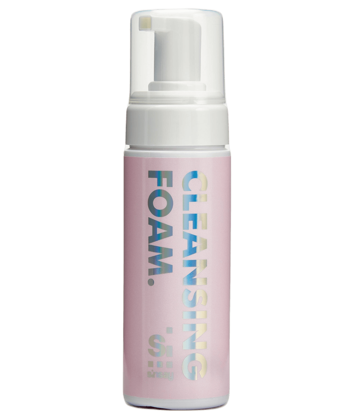 Foam Cleanser