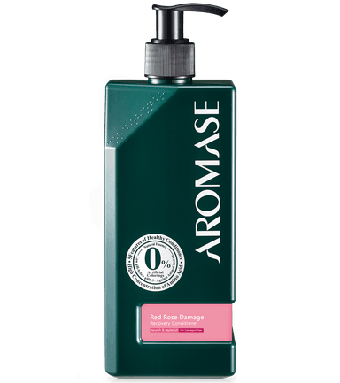 Red Rose Damage Recovery Conditioner