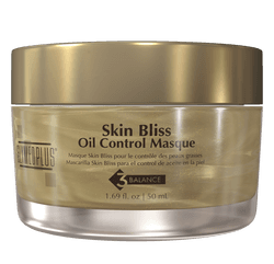 Skin Bliss Oil Control Masque