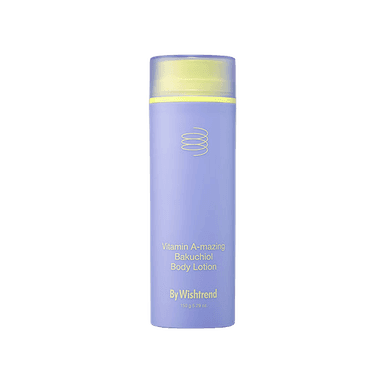 Vitamin A-mazing Bakuchiol Body Lotion