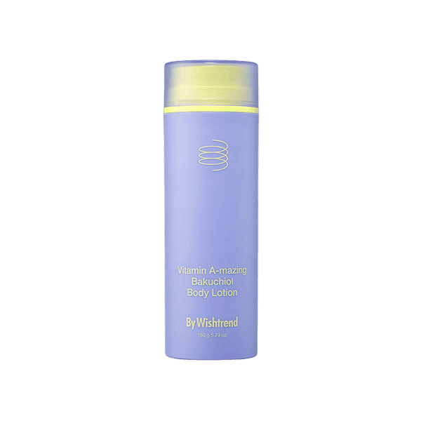 Vitamin A-mazing Bakuchiol Body Lotion
