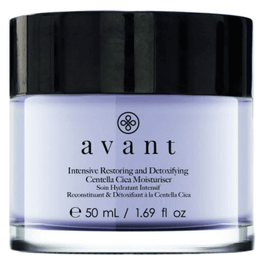 Intensive Restoring and Detoxifying Centella Cica Moisturiser