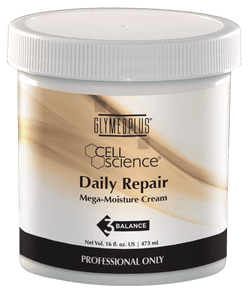 Daily Repair Mega-Moisture Cream
