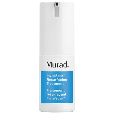  InvisiScar Resurfacing Treatment