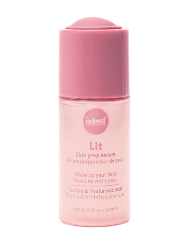 Lit Skin Prep Serum
