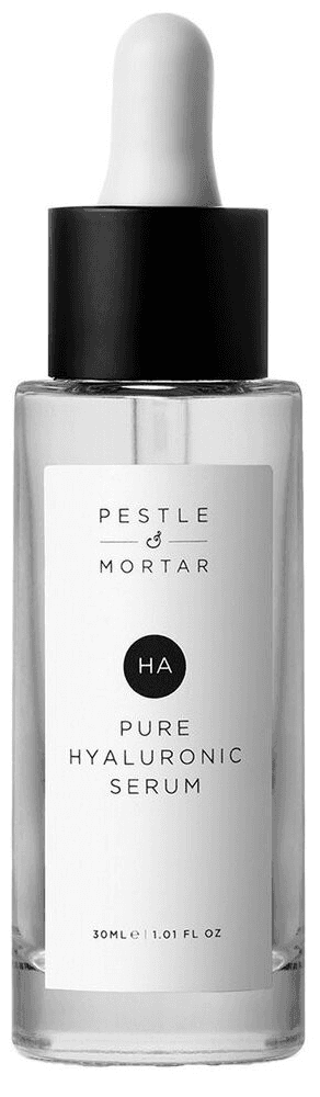 Pure Hyaluronic Serum