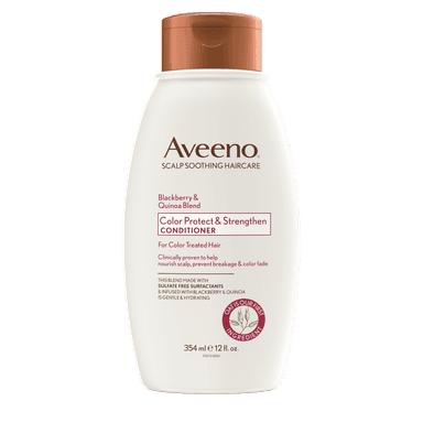 Blackberry Quinoa Protein Blend Conditioner