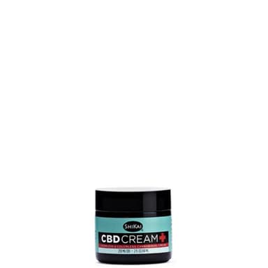 Cbd Cream
